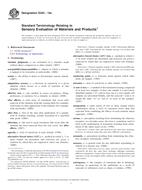 ASTM E253-12a ASTM E253-12a