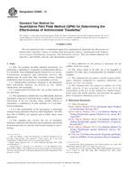 ASTM E2896 ASTM E2896