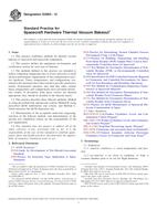 ASTM E2900-12 ASTM E2900-12