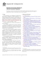 ASTM E867-06(2012) ASTM E867-06(2012)