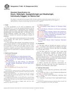 ASTM F1069-87(2012) ASTM F1069-87(2012)