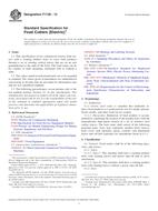 ASTM F1126-12 ASTM F1126-12