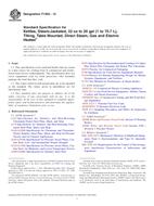 ASTM F1603-12 ASTM F1603-12