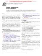 ASTM F1861-08(2012) ASTM F1861-08(2012)