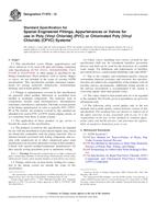 ASTM F1970-12 ASTM F1970-12