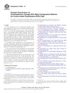 ASTM F2080-12 ASTM F2080-12