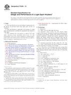 ASTM F2245-12 ASTM F2245-12