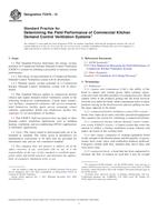 ASTM F2976-12 ASTM F2976-12