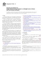 ASTM F1805-12 ASTM F1805-12