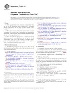 ASTM F2982-12 ASTM F2982-12