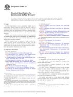 ASTM F2988-12 ASTM F2988-12