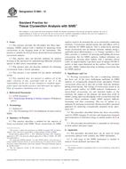 ASTM E1880-12 ASTM E1880-12