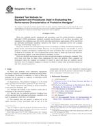 ASTM F1446-12 ASTM F1446-12