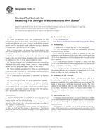 ASTM F459-13 ASTM F459-13