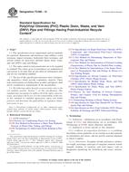 ASTM F2390-12 ASTM F2390-12