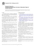 ASTM F660-83(2013) ASTM F660-83(2013)