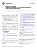 ASTM F810-12 ASTM F810-12