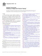 ASTM E1823-12a ASTM E1823-12a