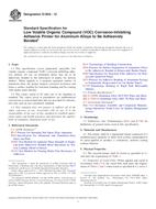 ASTM E1826-12 ASTM E1826-12