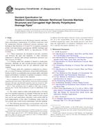 ASTM F2510/F2510M-07(2013) ASTM F2510/F2510M-07(2013)