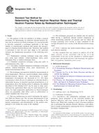 ASTM E262-13 ASTM E262-13