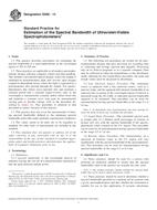 ASTM E958-13 ASTM E958-13