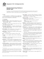 ASTM F1379-95(2013) ASTM F1379-95(2013)