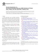 ASTM F628-12e1 ASTM F628-12e1