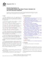 ASTM F959-13 ASTM F959-13