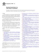 ASTM F2887-12 ASTM F2887-12