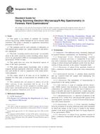 ASTM E2809-13 ASTM E2809-13