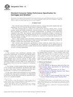 ASTM F833-13 ASTM F833-13