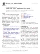 ASTM E1633-08(2013) ASTM E1633-08(2013)