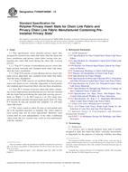 ASTM F3000/F3000M-13 ASTM F3000/F3000M-13