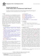 ASTM E1633-08a(2013) ASTM E1633-08a(2013)