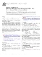 ASTM E1993-98(2013)e1 ASTM E1993-98(2013)e1