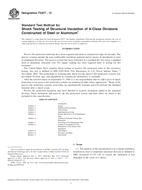 ASTM F2877-13 ASTM F2877-13