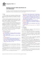 ASTM F2933-13 ASTM F2933-13