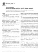 ASTM F2993 ASTM F2993