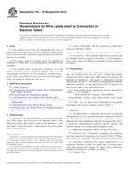 ASTM F85-76(2013) ASTM F85-76(2013)