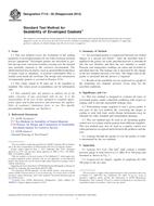 ASTM F112-00(2013) ASTM F112-00(2013)