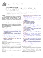 ASTM F1567-94(2013) ASTM F1567-94(2013)