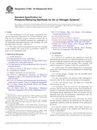 ASTM F1685-00(2013) ASTM F1685-00(2013)