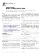 ASTM F2974-13 ASTM F2974-13