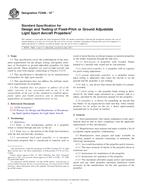 ASTM F2506-10e1 ASTM F2506-10e1