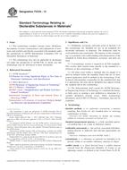 ASTM F2576-13 ASTM F2576-13