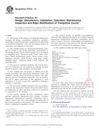 ASTM F2970-13 ASTM F2970-13