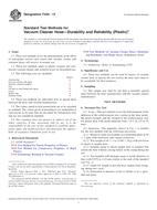 ASTM F450-13 ASTM F450-13