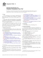 ASTM F2982-13 ASTM F2982-13