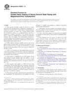 ASTM E2929-13 ASTM E2929-13